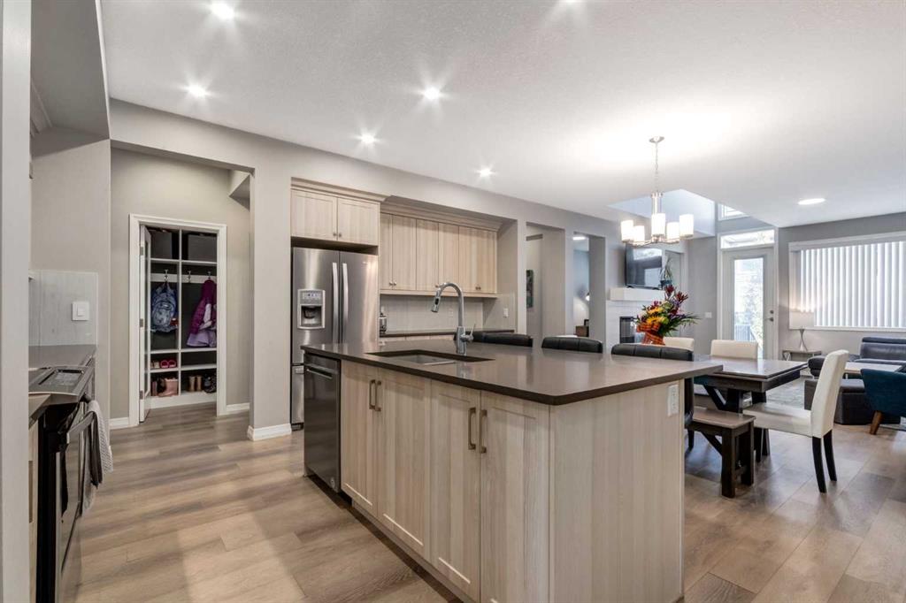 Fifth View of 759 Seton Circle SE, Seton, Calgary, Alberta, T3M 3C4