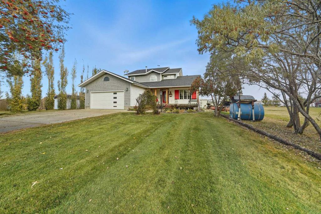 Third View of 36, 41513 Range Road 13  , Birch Bay, Rural Lacombe County, Alberta, T0M 0J0