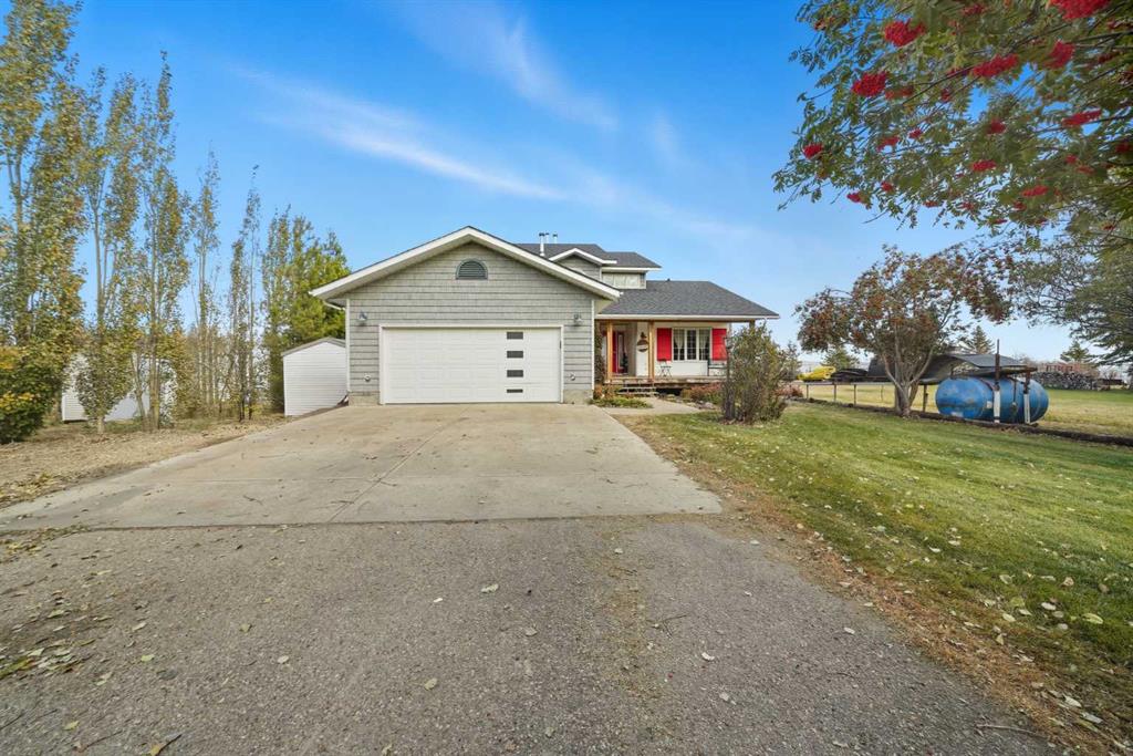 Fourth View of 36, 41513 Range Road 13  , Birch Bay, Rural Lacombe County, Alberta, T0M 0J0