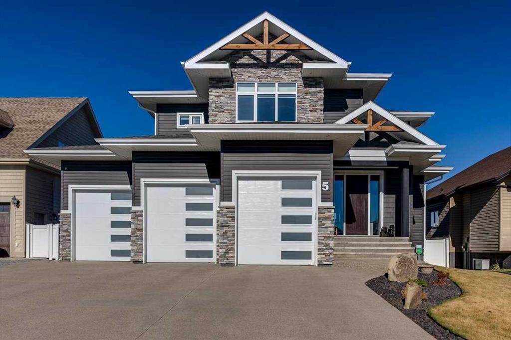 5 Leonard Close , A2266256, Alberta,