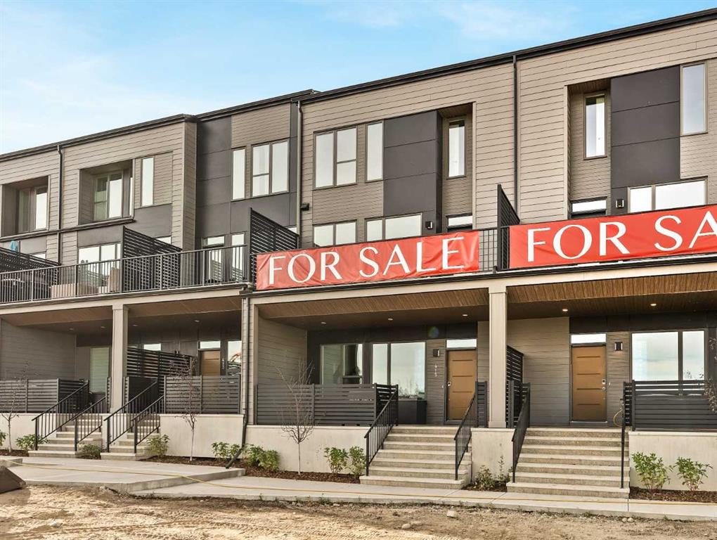 417 Sovereign Common SW, A2266257, Alberta,