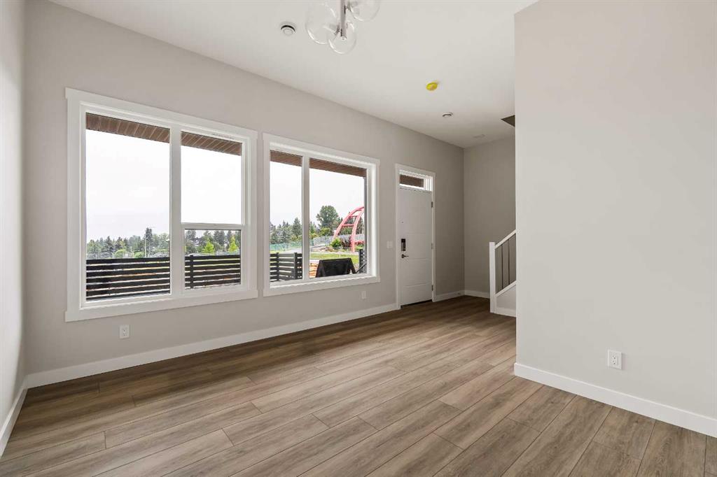 Fourth View of 417 Sovereign Common SW, Shaganappi, Calgary, Alberta, T3C 3Y3