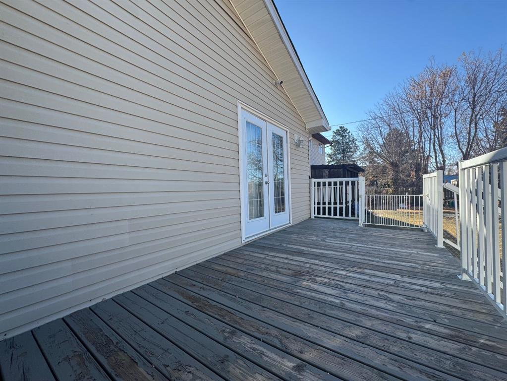 Fourth View of 4953 49 Street , NONE, Sedgewick, Alberta, T0B 4C0