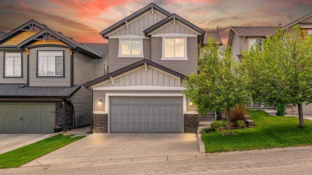169 Aspen Hills Way SW, A2266262, Alberta,