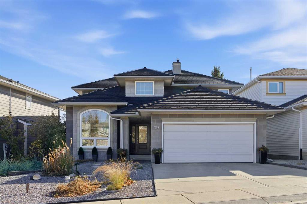 19 Sceptre Close NW, A2266263, Alberta,