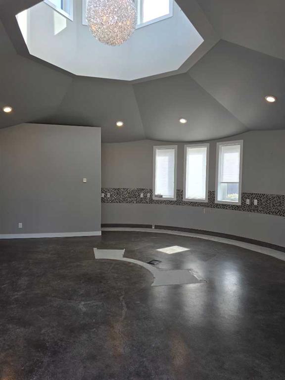 Fourth View of 110 Pelican Place , Pierview, Sylvan Lake, Alberta, T4S 1K2