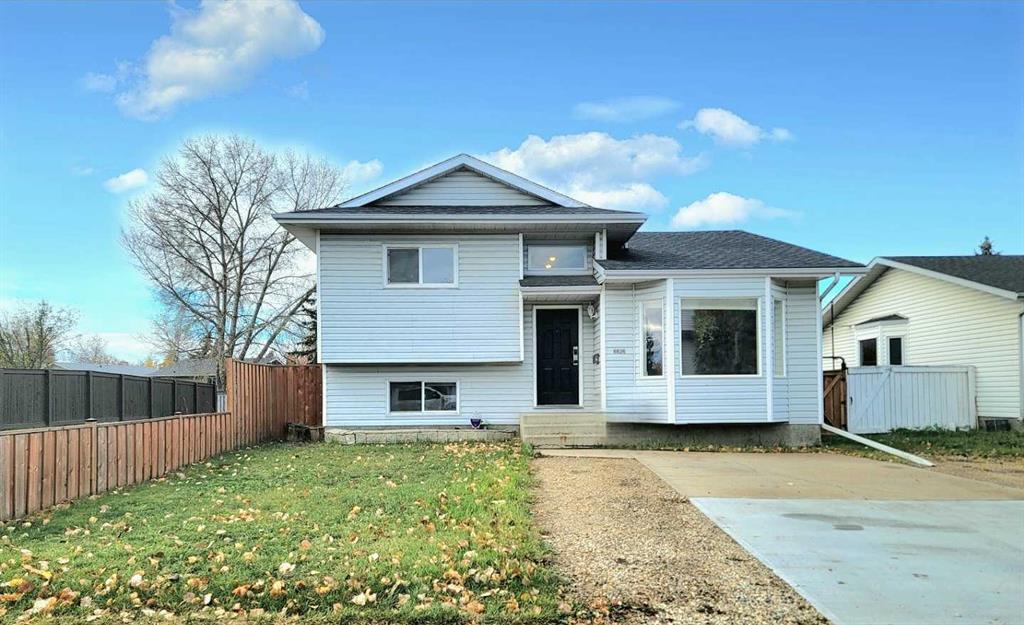 6626 94 Street , A2266267, Alberta,