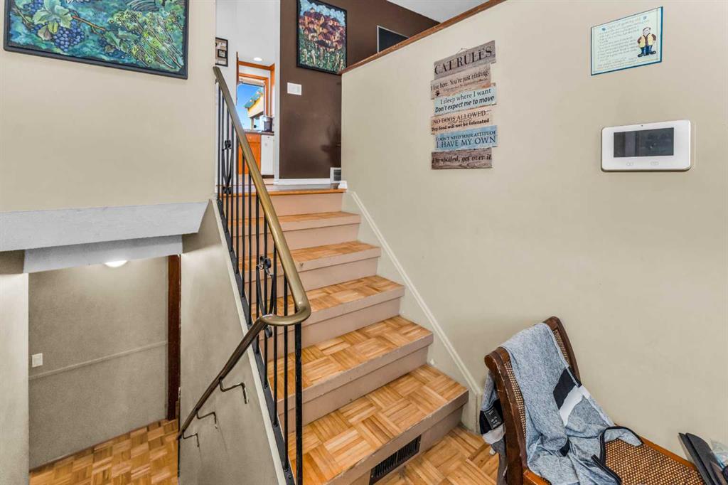 Third View of 46 Marbrooke Circle NE, Marlborough, Calgary, Alberta, T2A 2W4
