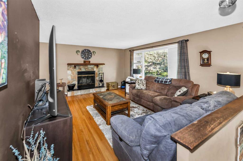 Fourth View of 46 Marbrooke Circle NE, Marlborough, Calgary, Alberta, T2A 2W4