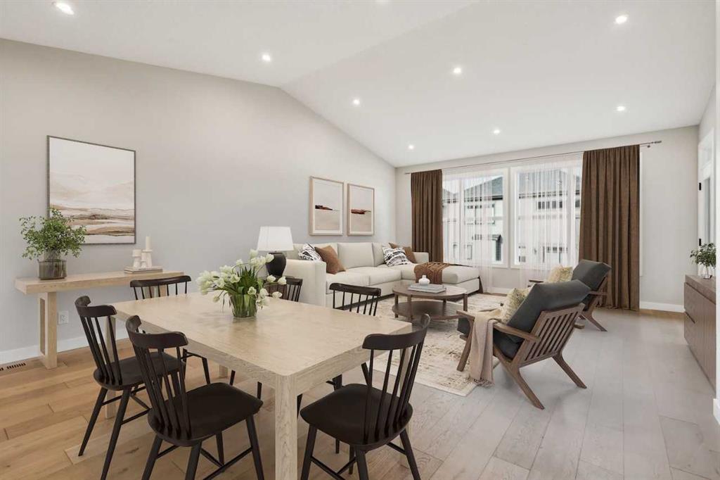 Fourth View of 644 Shawnee Terrace SW, Shawnee Slopes, Calgary, Alberta, T2Y0X5