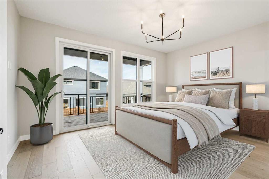 Fifth View of 644 Shawnee Terrace SW, Shawnee Slopes, Calgary, Alberta, T2Y0X5