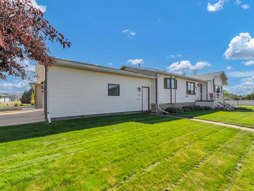Fourth View of 27 Turner Drive SE, Ross Glen, Medicine Hat, Alberta, T1B 4G6