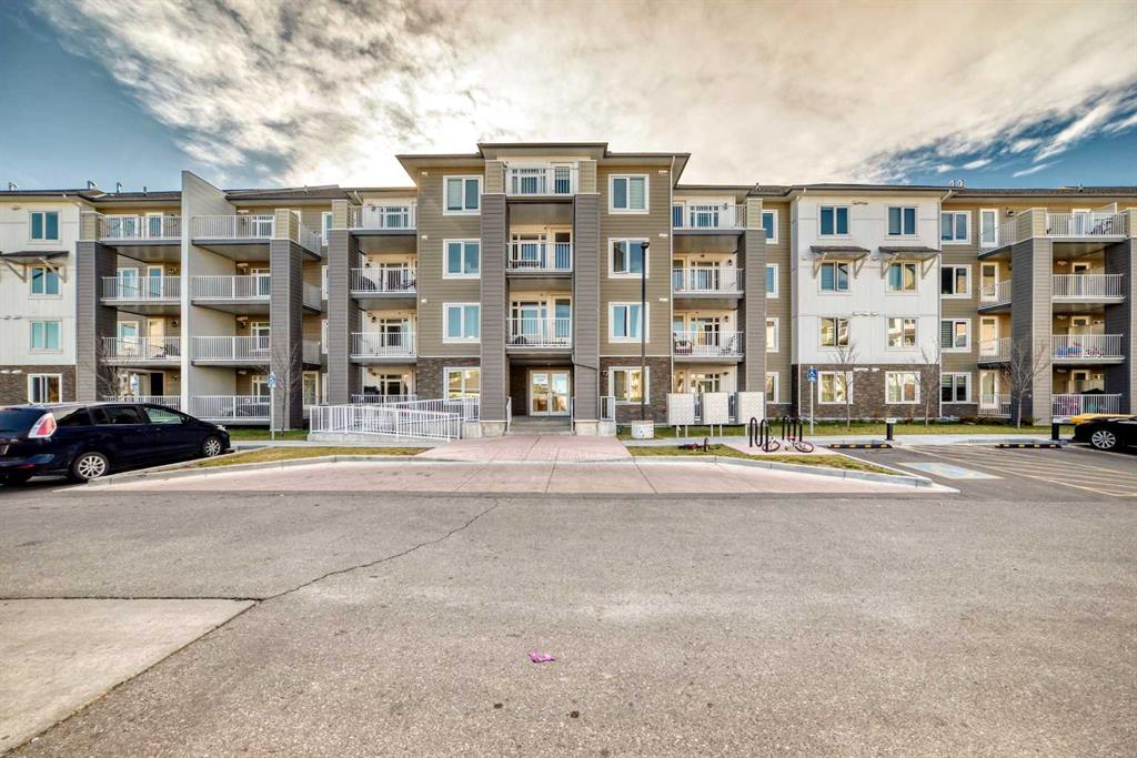 2425, 6118 80 Avenue NE, A2266275, Alberta,