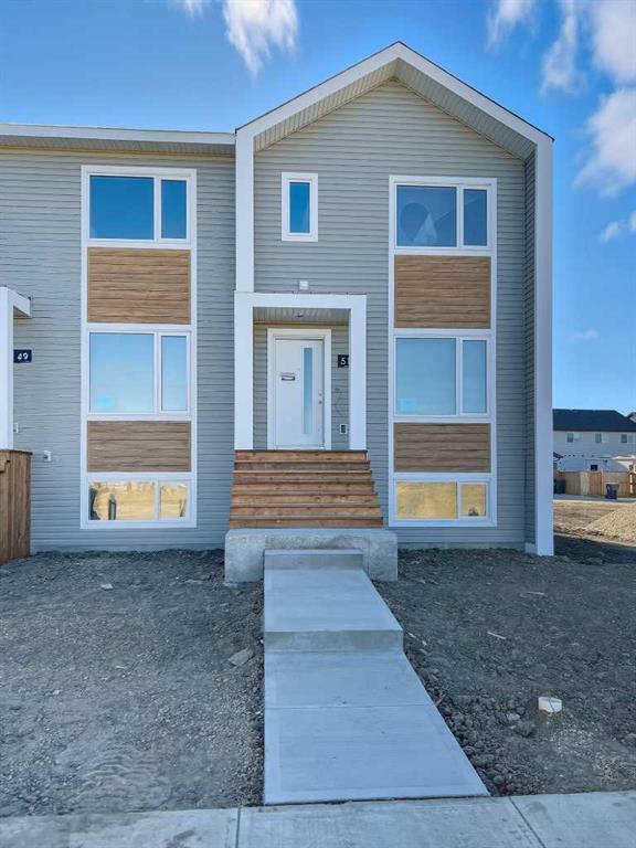 45 Louis Drive , A2266276, Alberta,