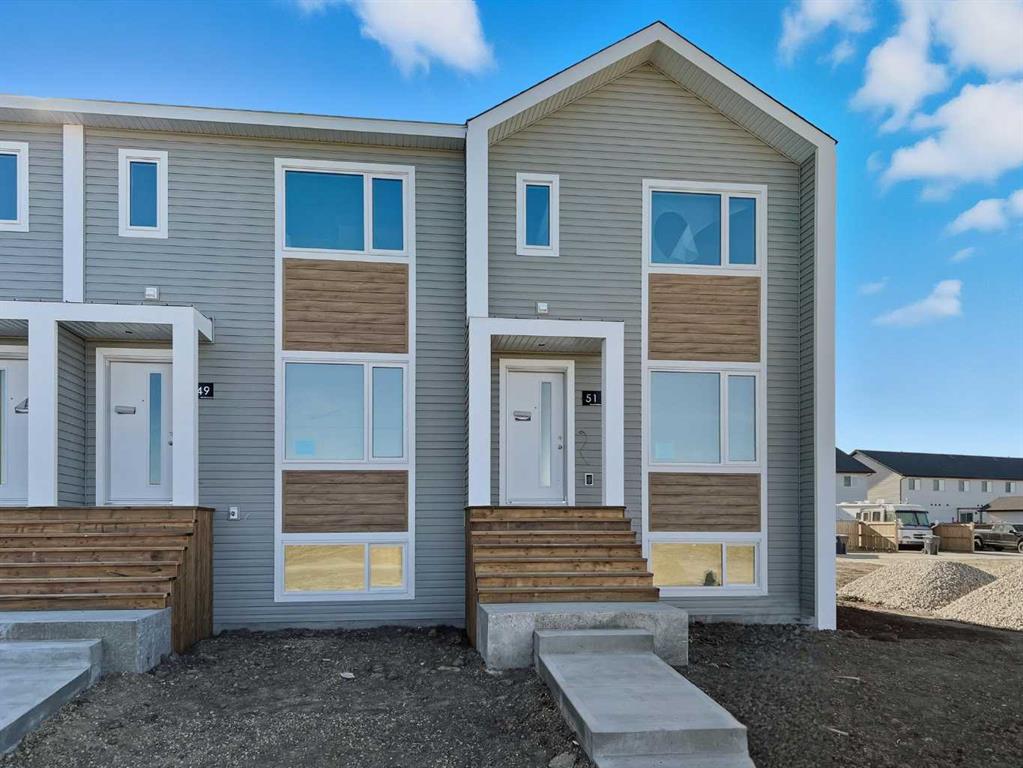 Third View of 45 Louis Drive , Liberty Landing, Rural Red Deer County, Alberta, T4E 3E5