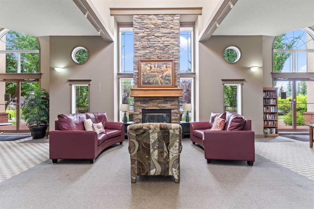 Fifth View of 242, 30 Sierra Morena Landing SW, Signal Hill, Calgary, Alberta, T3H 5H2