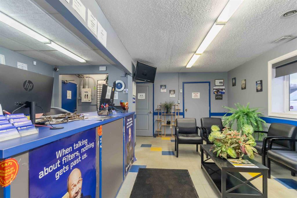 Fourth View of 8102 Manning Avenue , Downtown, Fort McMurray, Alberta, T9H 1V7