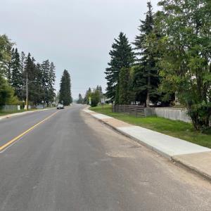 Fourth View of 5827 60 Street , Riverside Meadows, Red Deer, Alberta, T4N 2P7