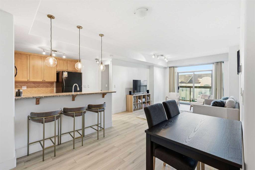 602, 836 15 Avenue SW, A2266290, Alberta,