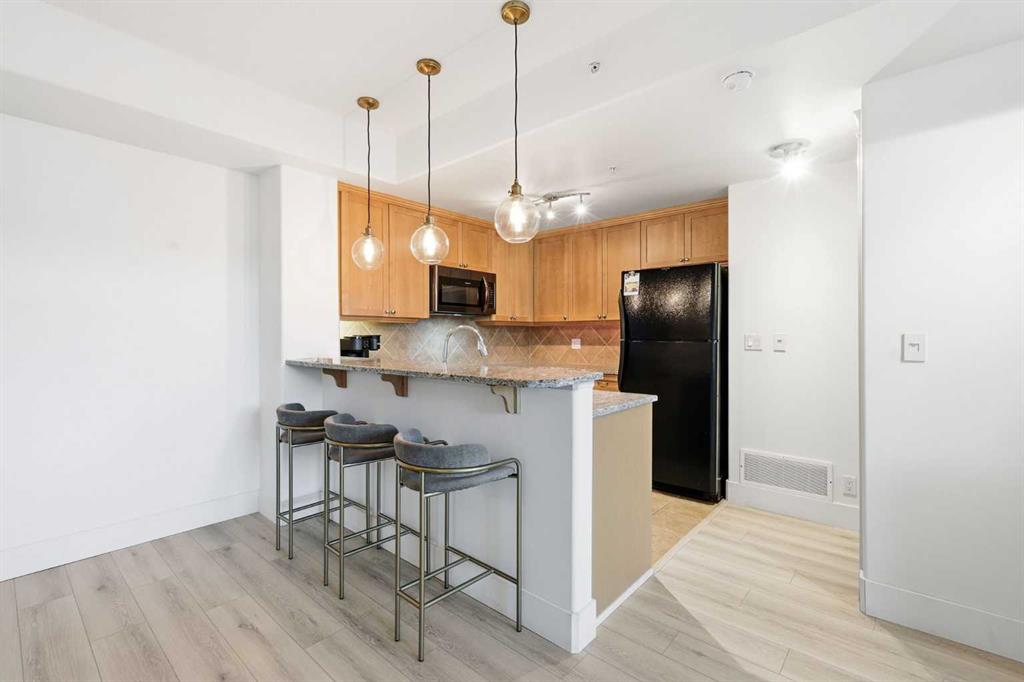 Fourth View of 602, 836 15 Avenue SW, Beltline, Calgary, Alberta, T2R1S2