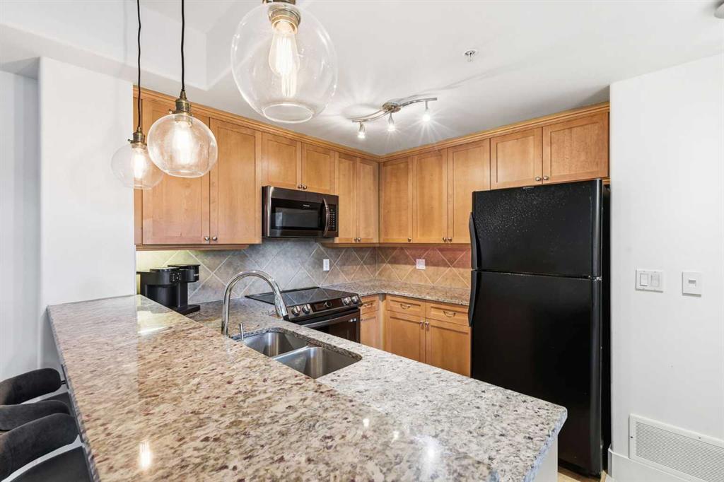 Fifth View of 602, 836 15 Avenue SW, Beltline, Calgary, Alberta, T2R1S2