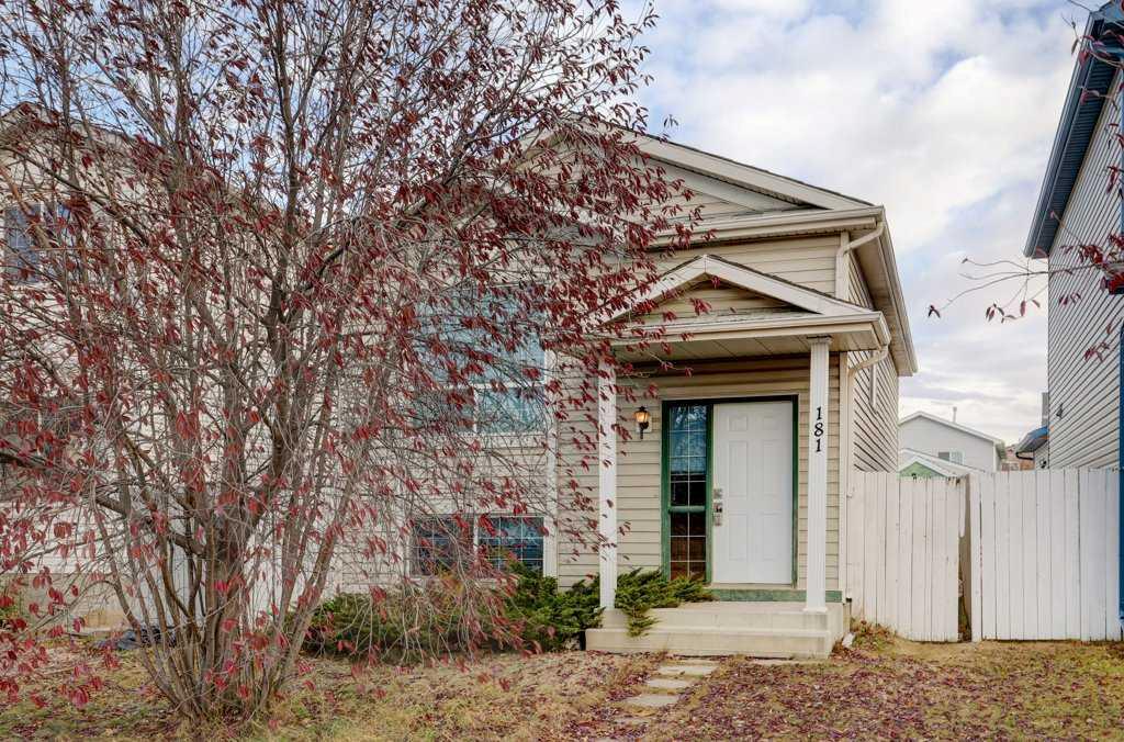 181 Martin Crossing Way NE, A2266293, Alberta,