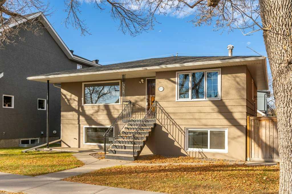 411 10 Street NE, A2266294, Alberta,