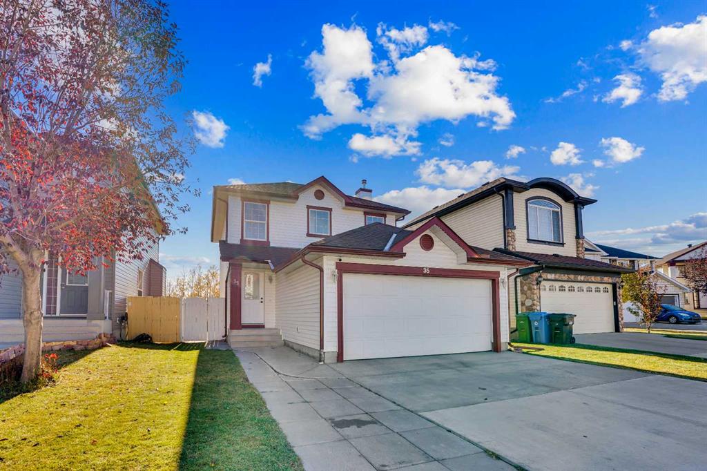 35 Taralea Place NE, A2266297, Alberta,