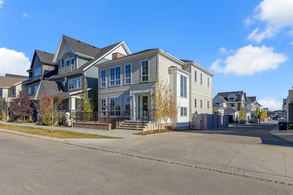 210 Alexandria Green SW, A2266298, Alberta,