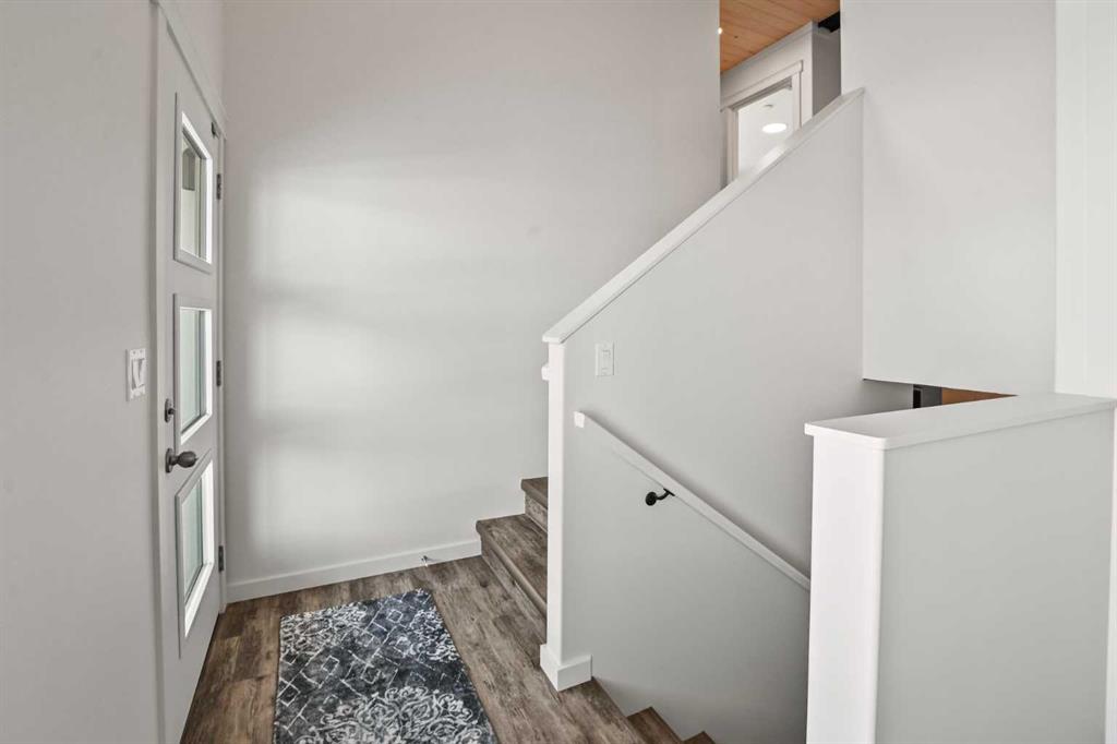 Fourth View of 6 Metcalf Way , Metcalf Ridge, Lacombe, Alberta, T4L 0J8