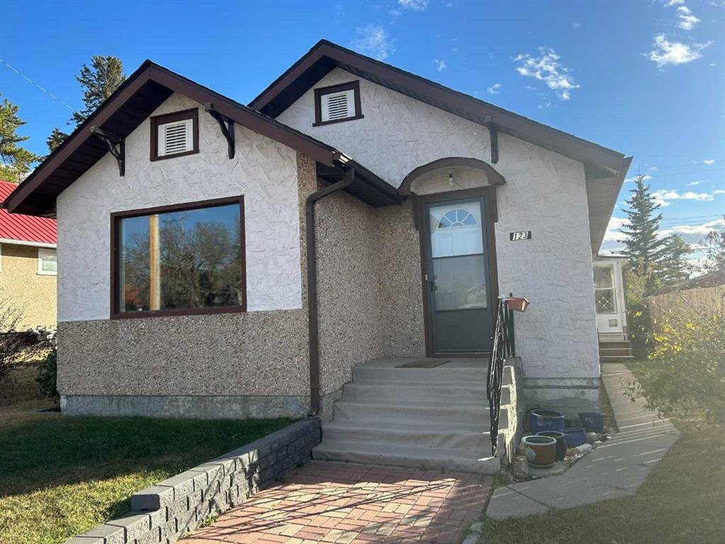 Second View of 123 Centre Street , NONE, Torrington, Alberta, T0M 2B0