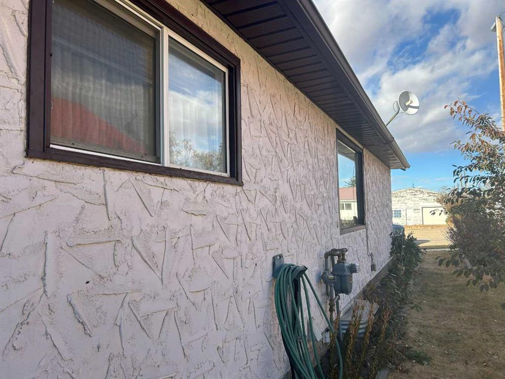 Fourth View of 123 Centre Street , NONE, Torrington, Alberta, T0M 2B0