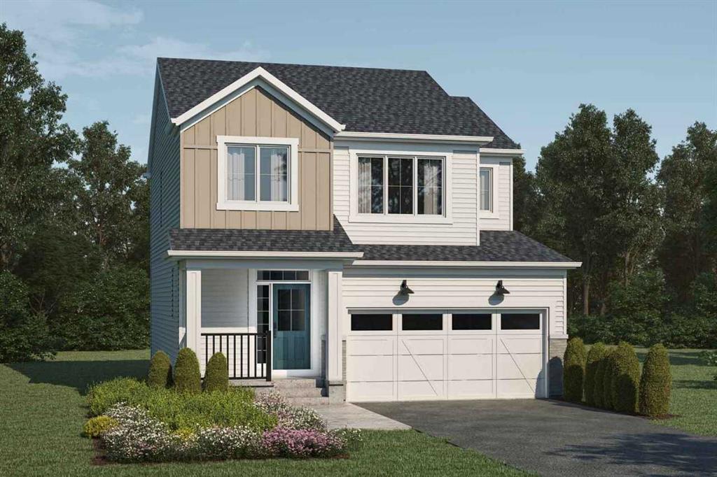 5013 Southwinds View SW, A2266301, Alberta,