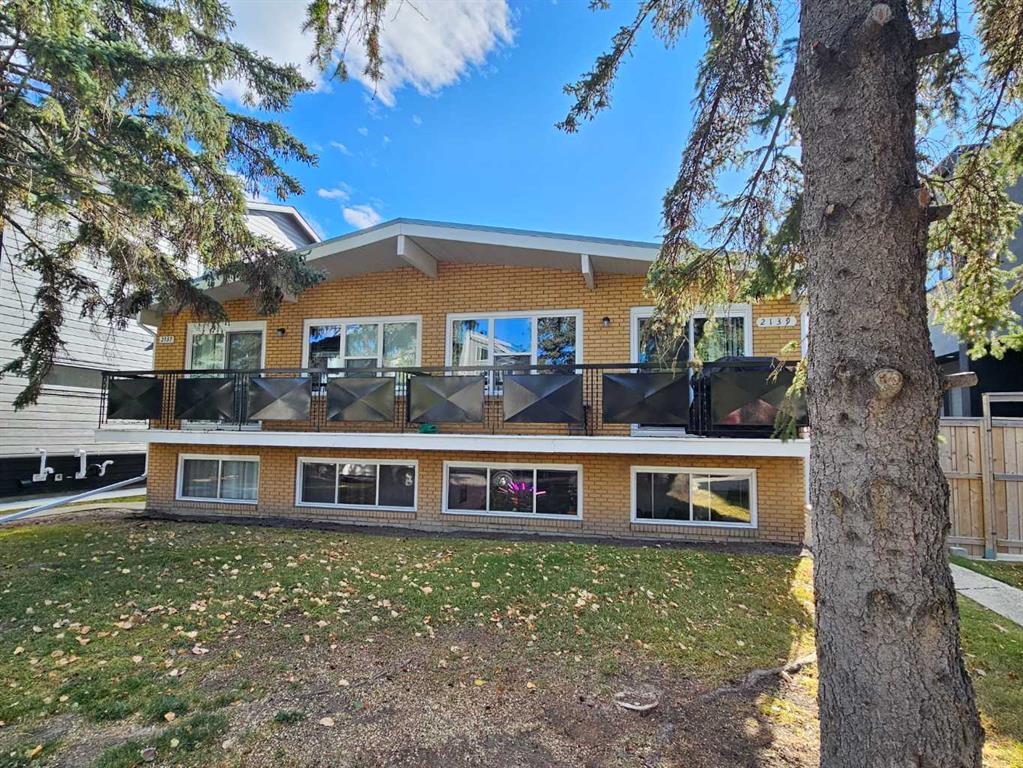 2137 / 2139 53 Avenue SW, A2266302, Alberta,