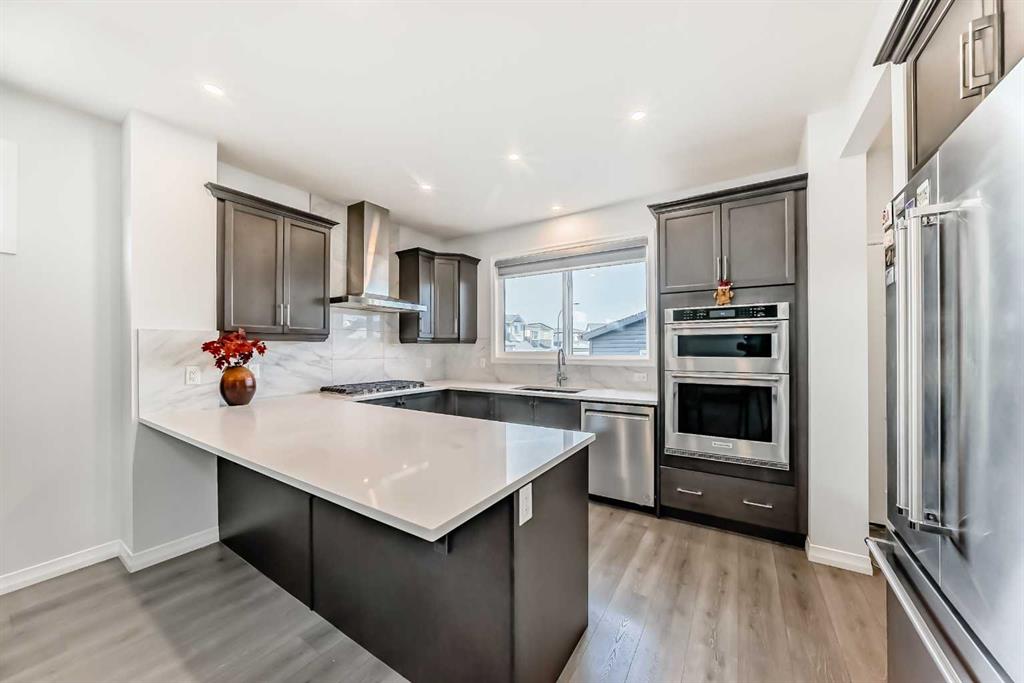 120 Belmont Boulevard SW, A2266305, Alberta,