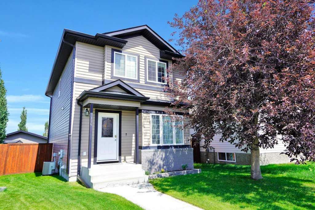 136 Oswald Close , A2266306, Alberta,