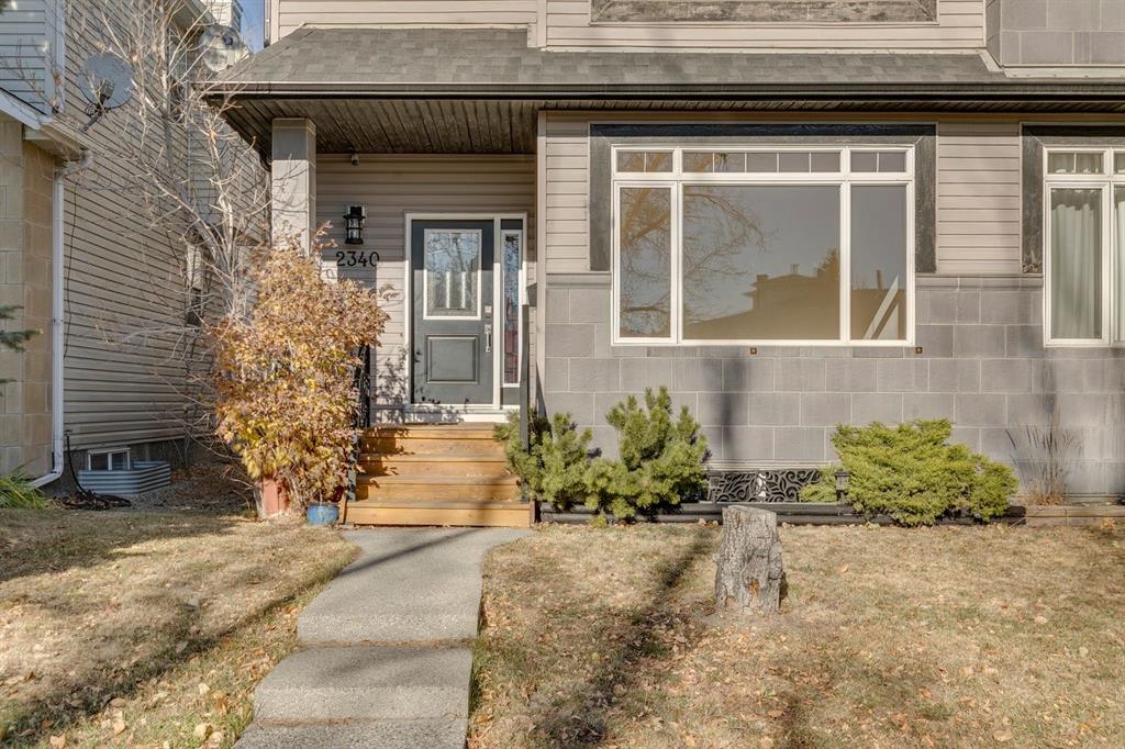 2340 24 Avenue NW, A2266307, Alberta,