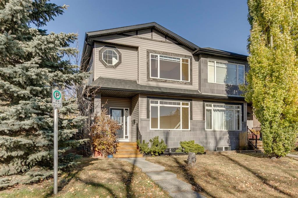 Third View of 2340 24 Avenue NW, Banff Trail, Calgary, Alberta, T2M 2A1