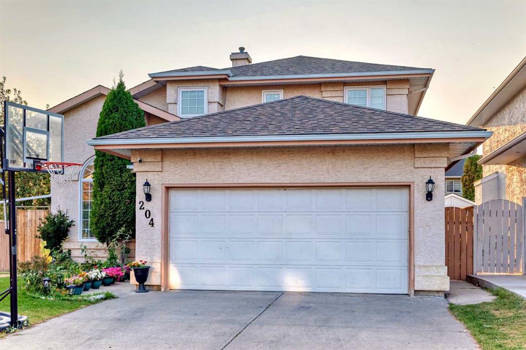 Third View of 204 Coral Keys Green NE, Coral Springs, Calgary, Alberta, T3J3K6