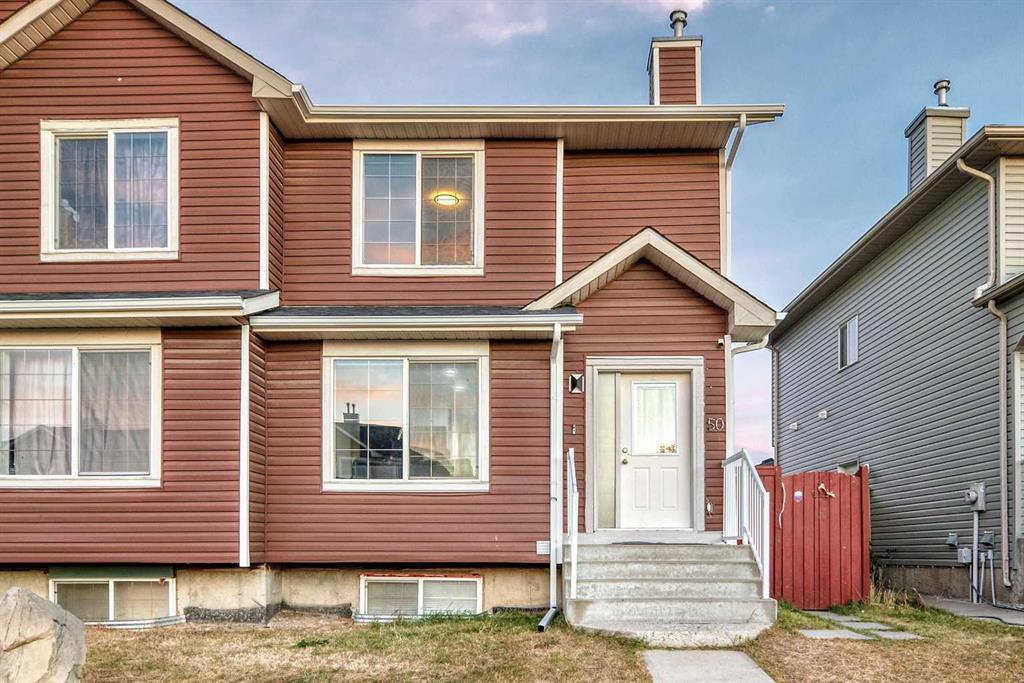 50 Tarawood Lane NE, A2266310, Alberta,