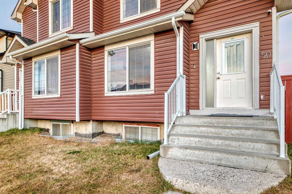 Fourth View of 50 Tarawood Lane NE, Taradale, Calgary, Alberta, T3J4S9