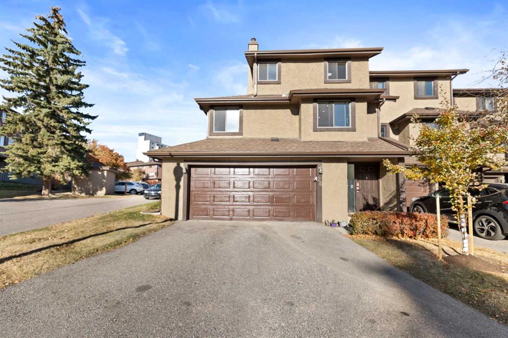 Third View of 26 Glamis Gardens SW, Glamorgan, Calgary, Alberta, T3E 6S4