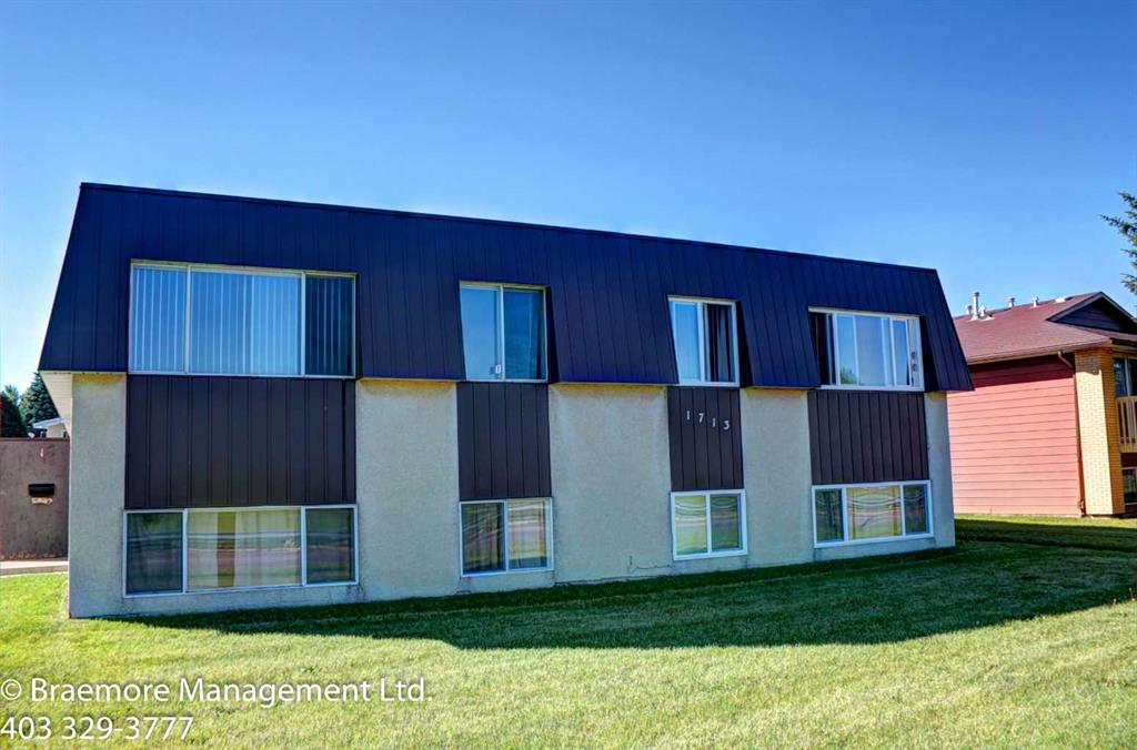 4, 1713 St Edward's Boulevard N, A2266314, Alberta,