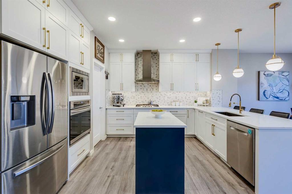 Fourth View of 106 Magnolia Terrace SE, Mahogany, Calgary, Alberta, T3M3G7