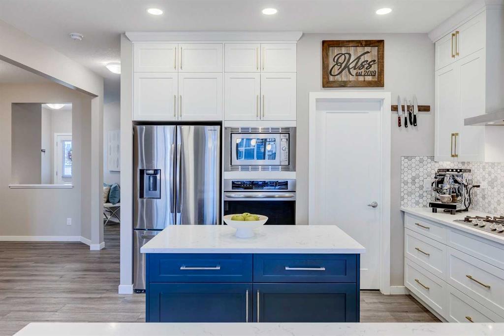 Fifth View of 106 Magnolia Terrace SE, Mahogany, Calgary, Alberta, T3M3G7