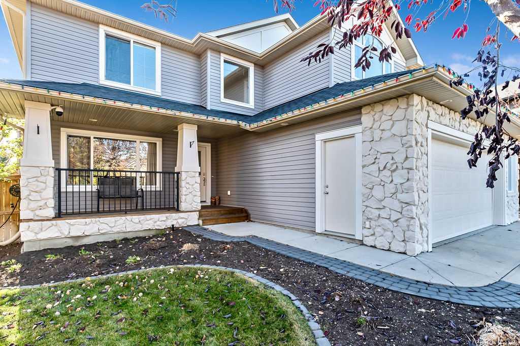 Third View of 14 Crystal Green Grove , Crystal Green, Okotoks, Alberta, T1S0C8