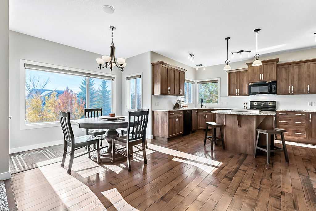 Fourth View of 14 Crystal Green Grove , Crystal Green, Okotoks, Alberta, T1S0C8
