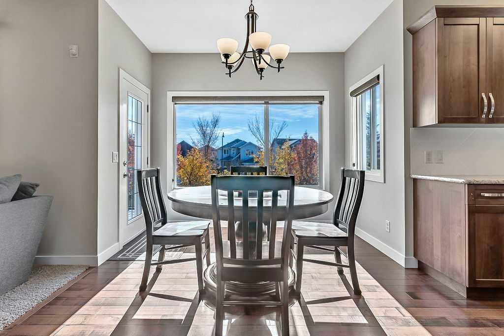 Fifth View of 14 Crystal Green Grove , Crystal Green, Okotoks, Alberta, T1S0C8