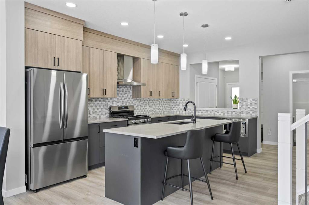 Fourth View of 146 Magnolia Way SE, Mahogany, Calgary, Alberta, T3M 3M6