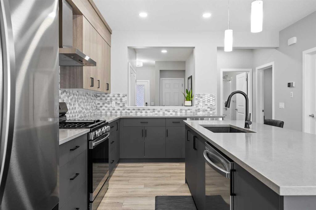 Fifth View of 146 Magnolia Way SE, Mahogany, Calgary, Alberta, T3M 3M6